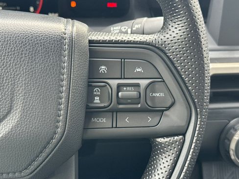 New 2025 Toyota Tacoma SR5 image 27