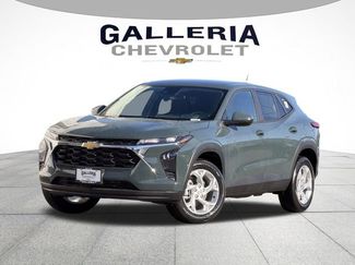 New 2026 Chevrolet Trax LS w/ LS Convenience Package FWD 360° Tour