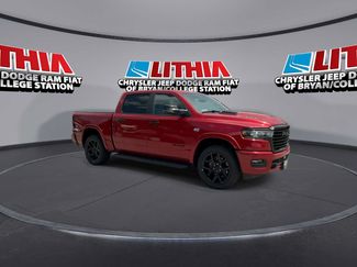 New 2026 RAM 1500 Laramie w/ Night Edition AWD/4WD video 2