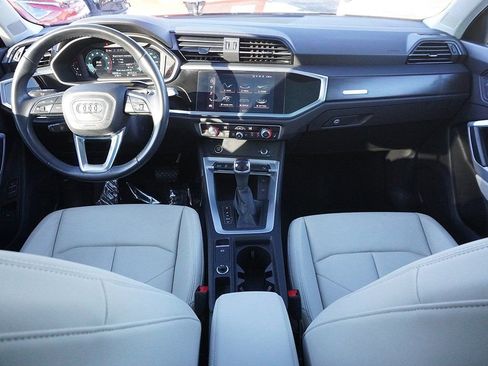 Used 2022 Audi Q3 2.0T Premium w/ Convenience Package image 57