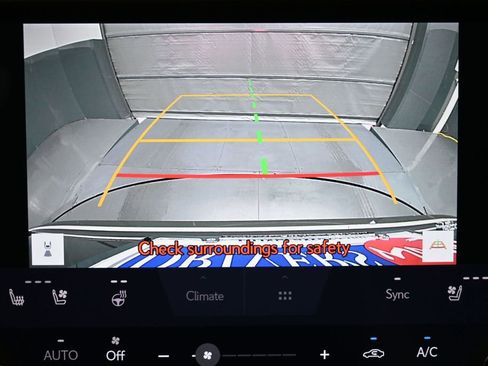Used 2024 Lexus NX 350 AWD image 13