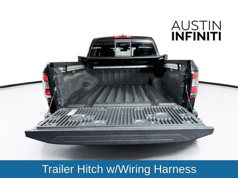 Used 2022 Nissan Frontier SV RWD image 31