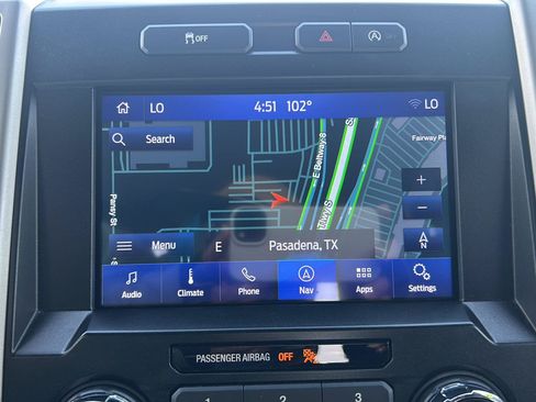 Used 2019 Ford F150 Lariat RWD image 15