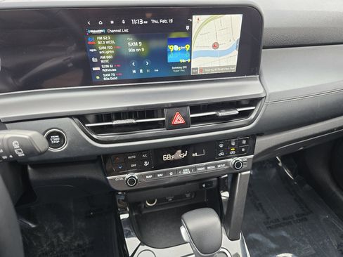 Used 2024 Kia Seltos EX image 38