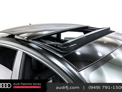 Used 2023 Audi A5 2.0T Premium Plus w/ Premium Plus image 22