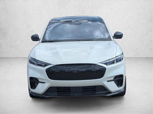 New 2025 Ford Mustang Mach-E GT image 6