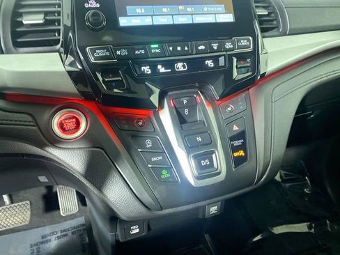 Certified 2023 Honda Odyssey Sport image 19