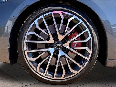 Used 2025 Audi S5 Premium Plus AWD/4WD image 9