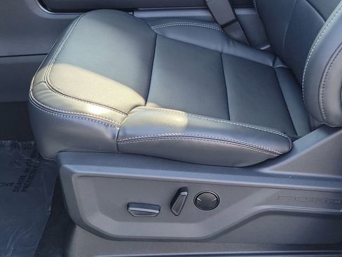 New 2026 Ford Expedition Max Platinum AWD/4WD image 18