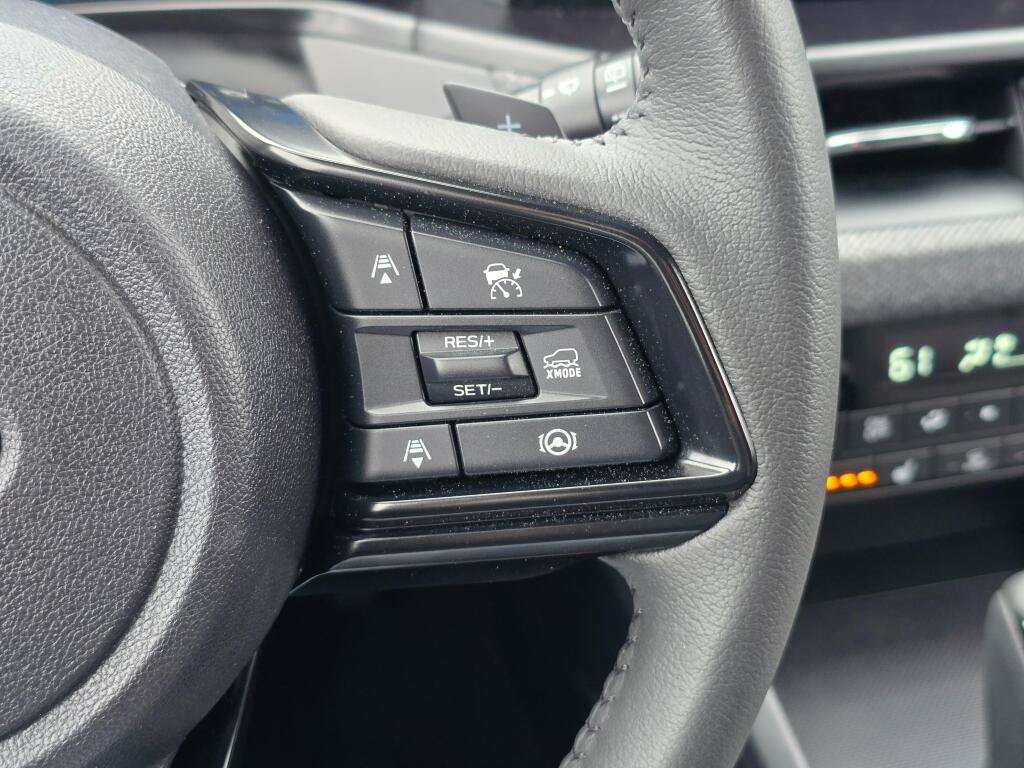 Certified 2026 Subaru Outback Premium AWD/4WD image 30