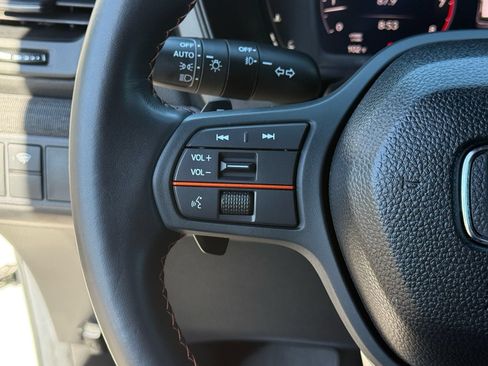Certified 2026 Honda Passport TrailSport image 18