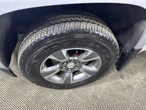 Used 2016 Chevrolet Colorado Z71 image 10