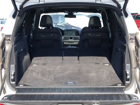 Used 2023 BMW X5 xDrive40i image 28