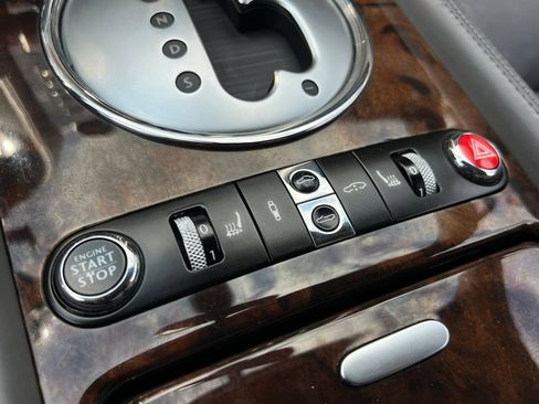 Used 2007 Bentley Continental GTC AWD/4WD image 57