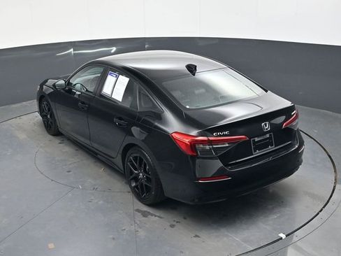 Used 2024 Honda Civic Sport image 22