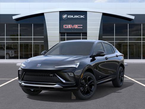 New 2026 Buick Envista Sport Touring image 6