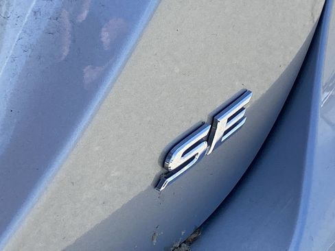 Used 2023 Toyota Camry SE FWD image 6