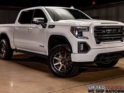 Used 2021 GMC Sierra 1500 AT4 w/ AT4 Value Package
