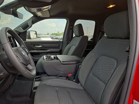 New 2026 RAM 1500 Express RWD image 14