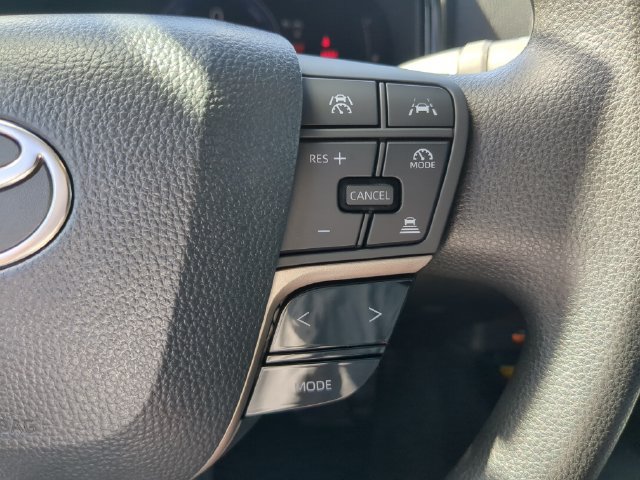 Used 2026 Toyota Camry LE FWD image 29