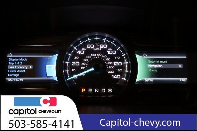 Used 2014 Ford Flex Limited AWD/4WD image 17