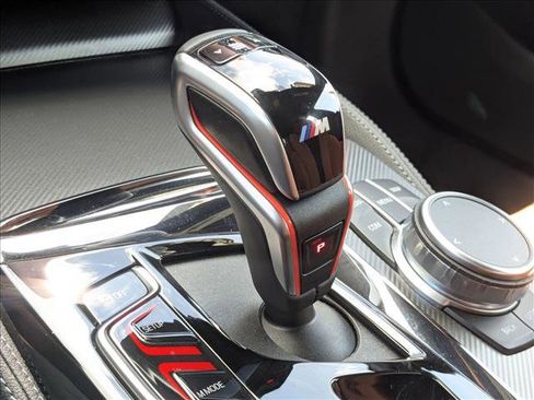 Used 2023 BMW M5 w/ Competition Package image 8