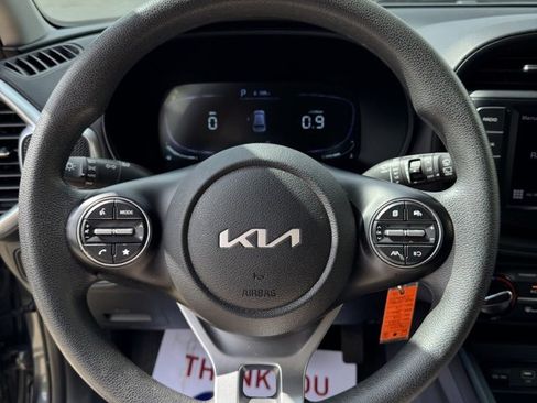 Used 2023 Kia Soul LX w/ Option Group 015 image 15