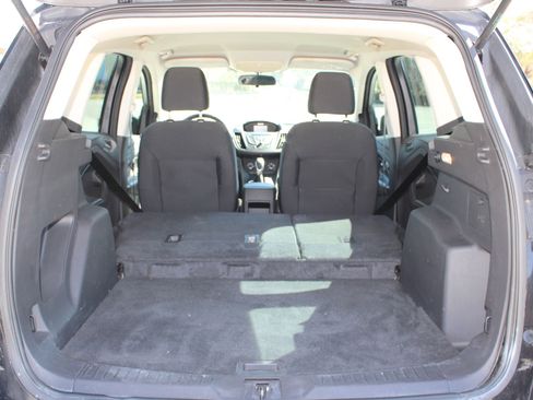 Used 2016 Ford Escape S image 15