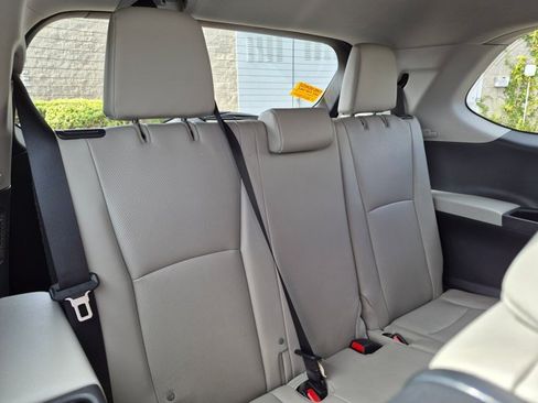 Used 2024 Toyota Grand Highlander AWD image 16
