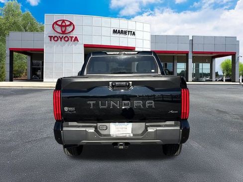 Used 2024 Toyota Tundra SR5 w/ SR5 Convenience Package image 26