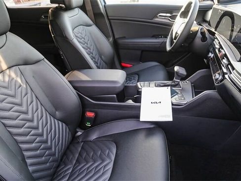 New 2026 Kia Sportage X-Pro Prestige image 14