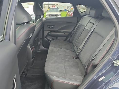 Used 2024 Hyundai Kona N Line image 21