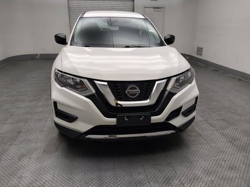 Used 2020 Nissan Rogue S AWD/4WD image 14