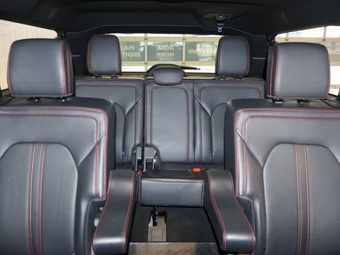 Used 2024 Ford Expedition Max Limited image 29