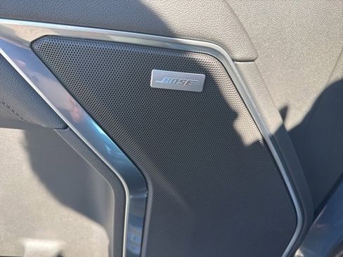 New 2026 GMC Sierra 1500 Elevation w/ Elevation Premium Package image 24