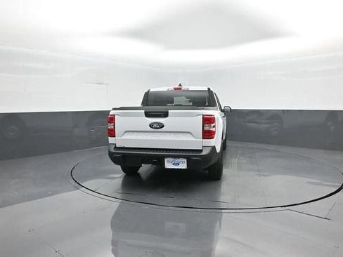 New 2026 Ford Maverick XL FWD image 7