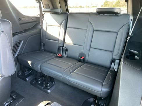 Certified 2022 Chevrolet Tahoe LT image 21