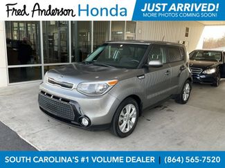 Used 2016 Kia Soul + video 1