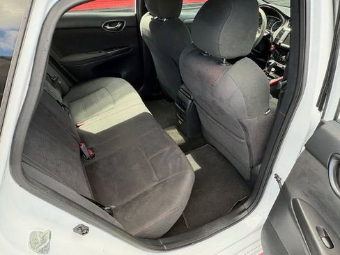 Used 2019 Nissan Sentra NISMO FWD image 20