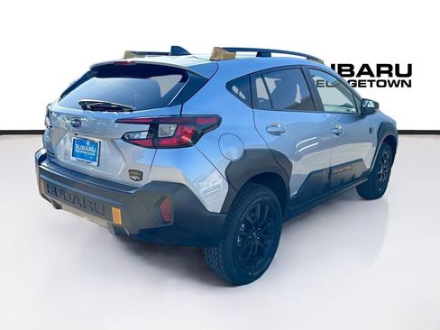 New 2026 Subaru Crosstrek 2.5i Wilderness AWD/4WD image 7