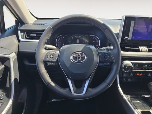 Certified 2024 Toyota RAV4 XLE w/ Weather Package AWD/4WD image 12