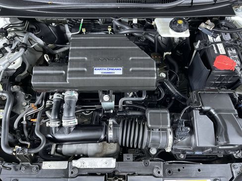 Used 2017 Honda CR-V EX-L image 26
