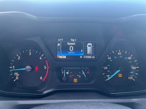 Used 2019 Ford Transit 250 148 Medium Roof w/ Exterior Upgrade Package image 27