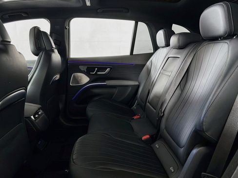 Certified 2024 Mercedes-Benz EQS 450+ 4MATIC SUV image 9