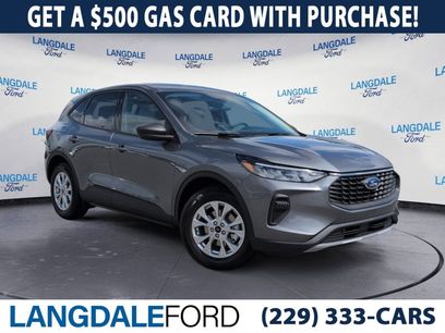 New 2026 Ford Escape Active w/ Cold Weather Package