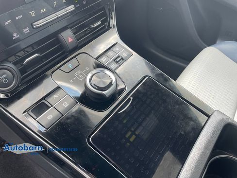 Used 2023 Subaru Solterra AWD image 19