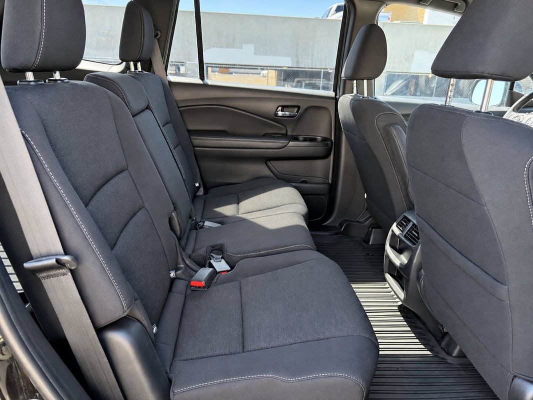 Used 2019 Honda Passport Sport image 15