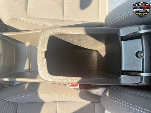 Used 2026 Chevrolet Trax LS FWD image 25
