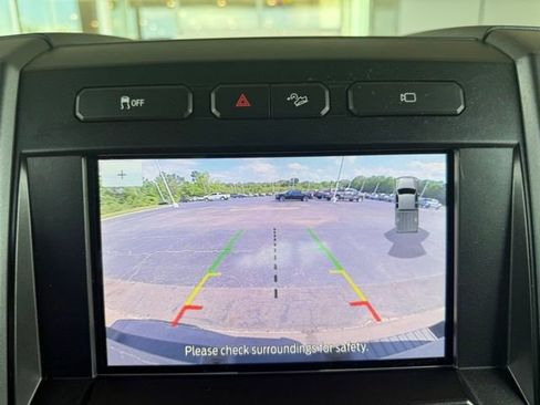Used 2022 Ford F250 XLT w/ XLT Premium Package AWD/4WD image 28
