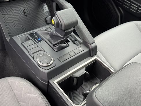 New 2026 Toyota Tacoma SR5 RWD image 19